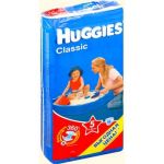 Подгузники "HUGGIES® Classic 5" 11-25 кг. (58 шт.)