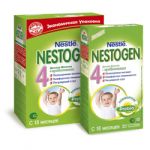 Детское молочко "Nestogen® 4" с 18 месяцев (Вес 700 гр.)