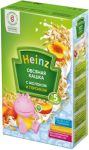 Каша "Heinz" овсяная с молоком и персиком (Вес 250 гр.)