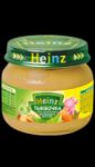 Пюре "Heinz"  тыковка с 5-ти месяцев (Вес 80 гр.)