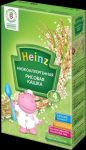 Каша "Heinz" низкоаллергенная рисовая, безмолочная (Вес 160 гр.)