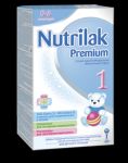 Сухая молочная смесь "Nutrilak Premium 1" с рождения до 6 месяцев (Вес 400 гр.)